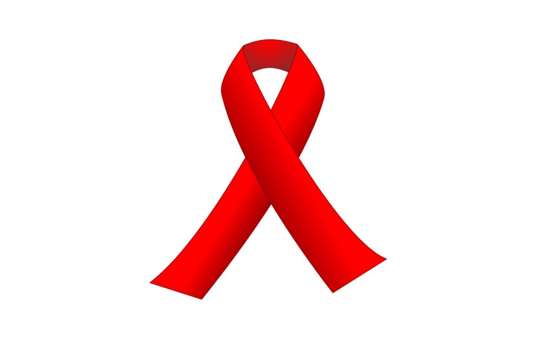 Auf ins Bewusstsein! – Welt-AIDS-Tag
