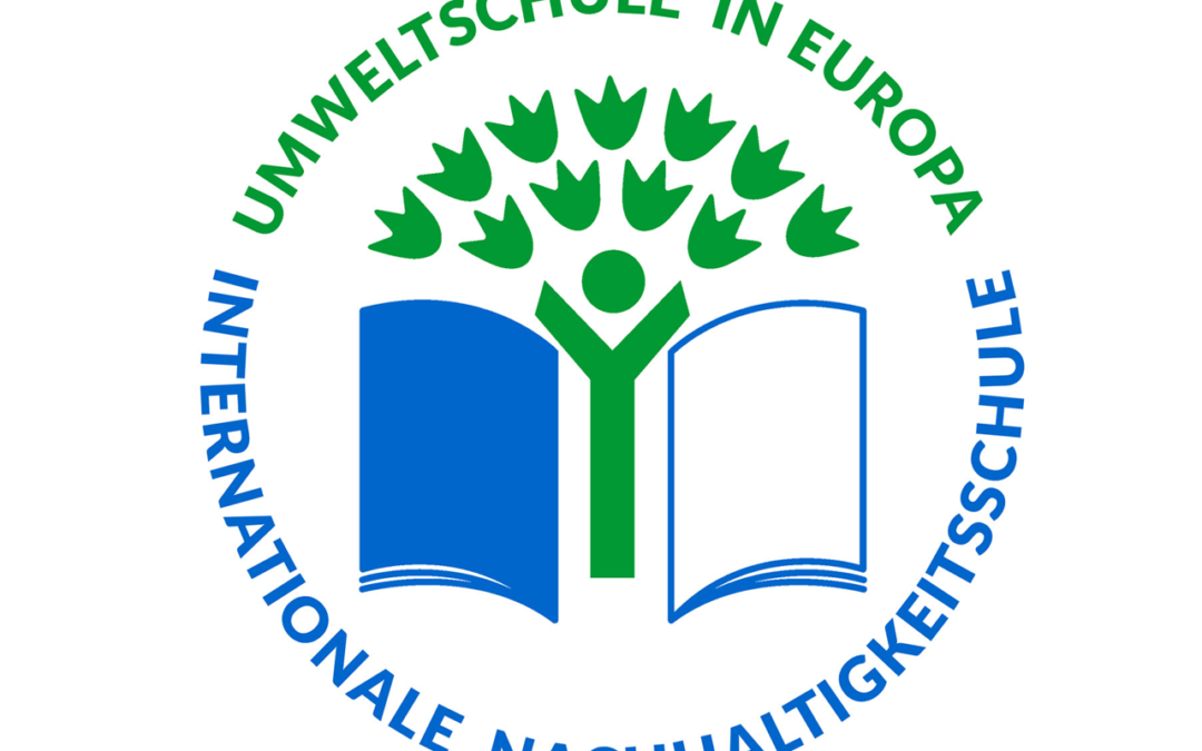 WHG erneut zur „Umweltschule in Europa / Internationale Nachhaltigkeitsschule“ ausgezeichnet