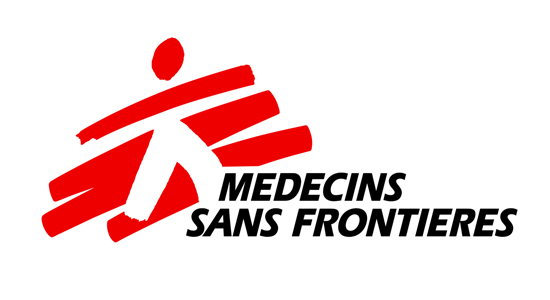 Médecins sans Frontières – 10c hilft