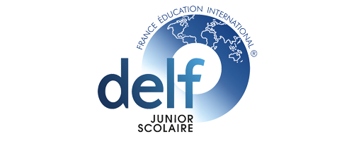 delf Junior Scolaire