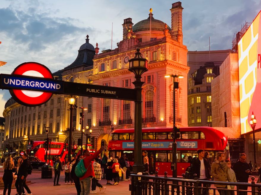 London-Underground