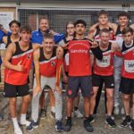 U18-Leichtathletik-WHG