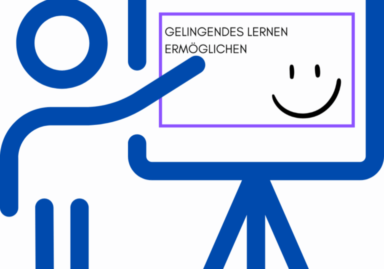 Vortrag gelingendes Lernen ermöglichen
